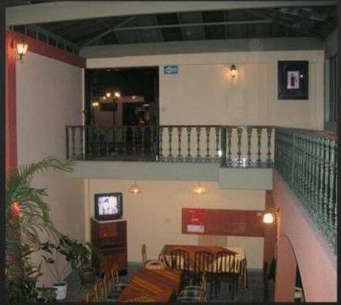 Hotel La Posada Real - Photo2
