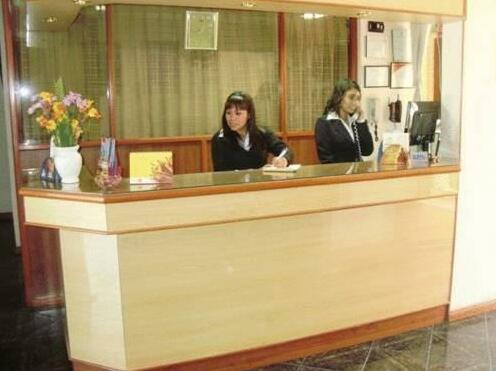 Hotel La Posada Real - Photo3