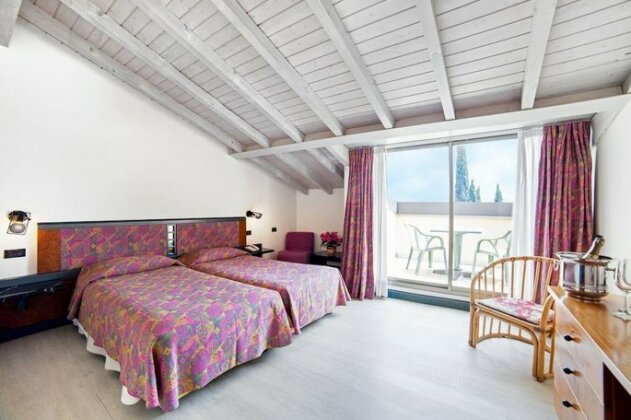 Hotel La Posada Real - Photo5