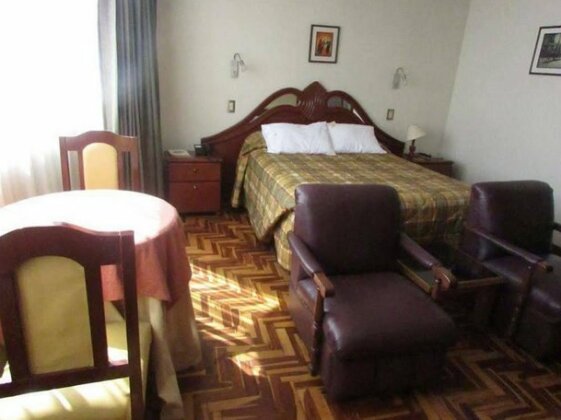 Hotel Portal Cayma - Photo2