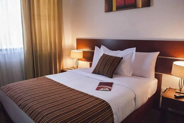 Hotel Portal Cayma - Photo4