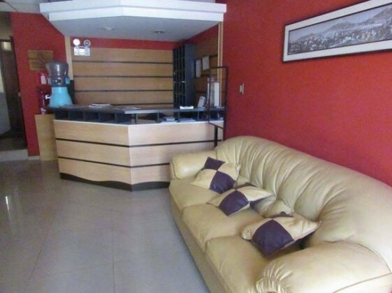 Hotel Portal Cayma - Photo5