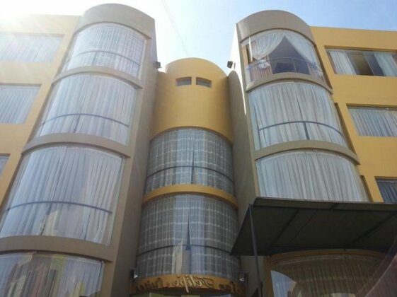 Hotel San Felipe Suites - Photo2