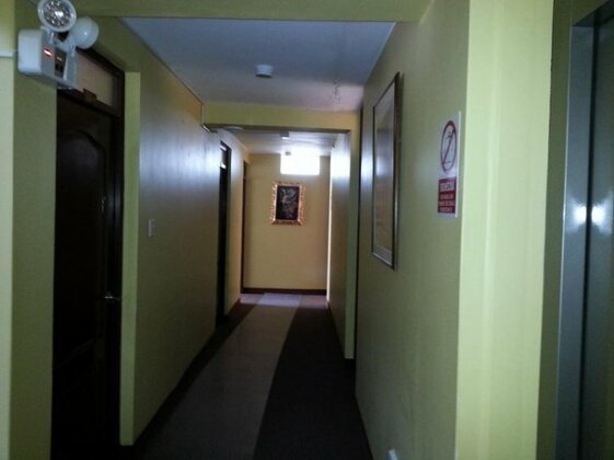 Hotel San Felipe Suites - Photo4