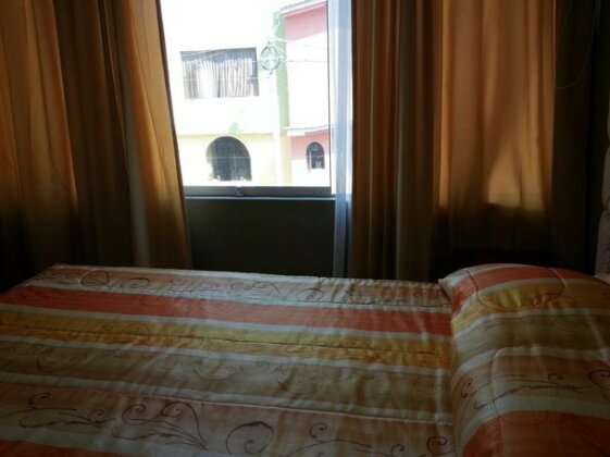 Hotel San Felipe Suites - Photo5