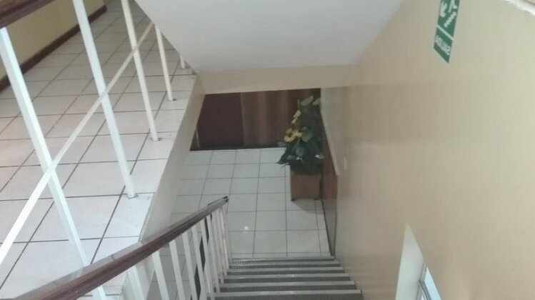 Hotel San Gregory - Photo2