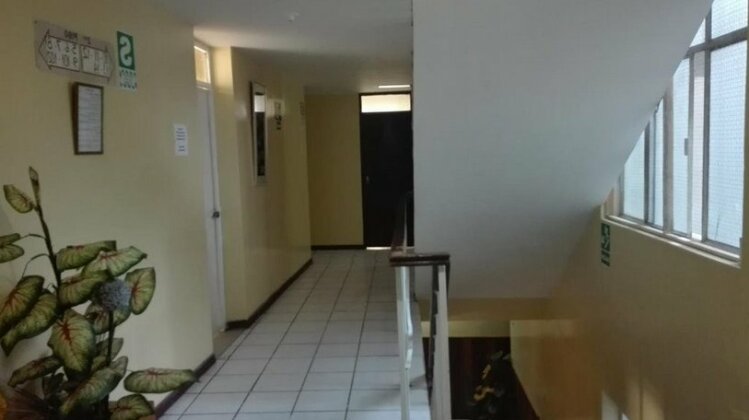 Hotel San Gregory - Photo3
