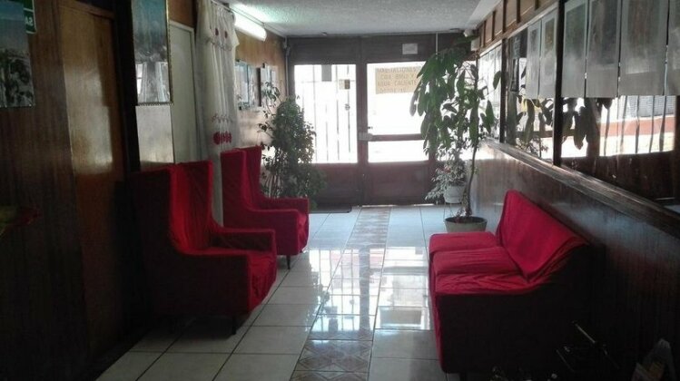 Hotel San Gregory - Photo4