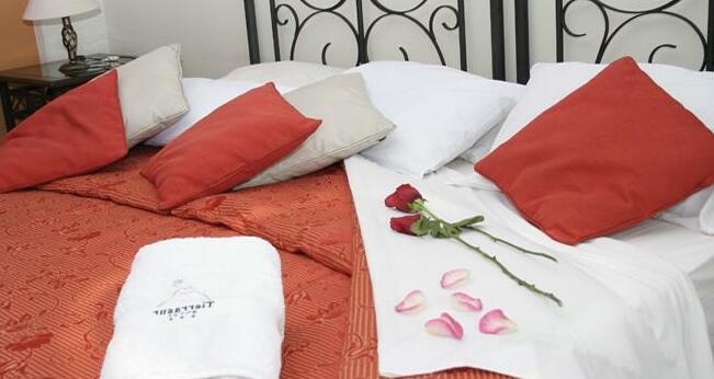Hotel Tierrasur - Photo2