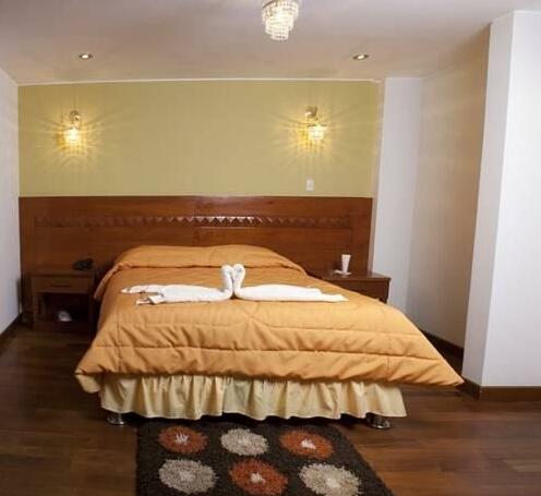 Hotel Tikary - Photo4