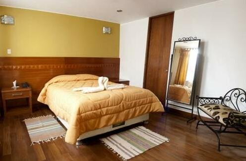 Hotel Tikary - Photo5