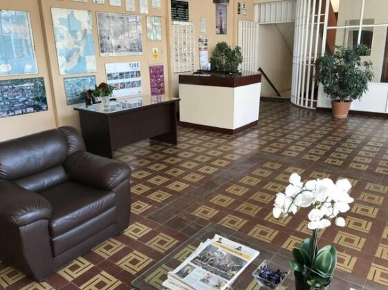 Hotel Tito - Photo2