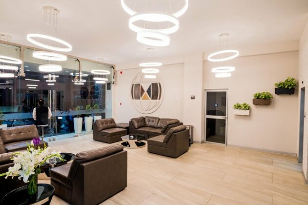 Hotel Viza - Photo3