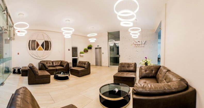 Hotel Viza - Photo5
