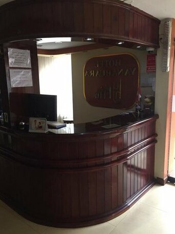 Hotel Yanahuara - Photo2