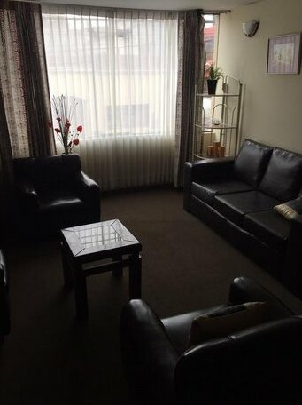 Hotel Yanahuara - Photo3