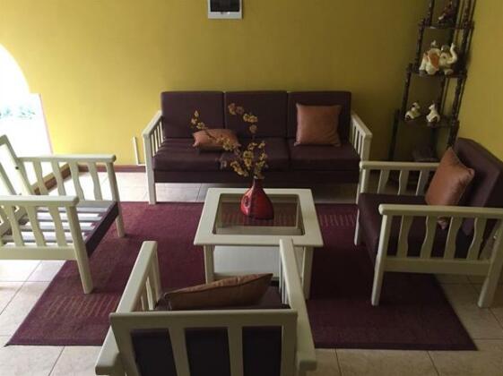 Hotel Yanahuara - Photo5