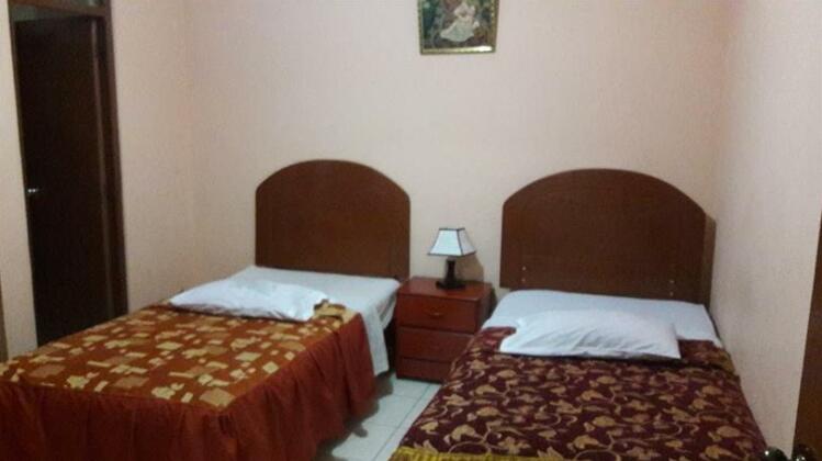 Hotel Yaravi - Photo3