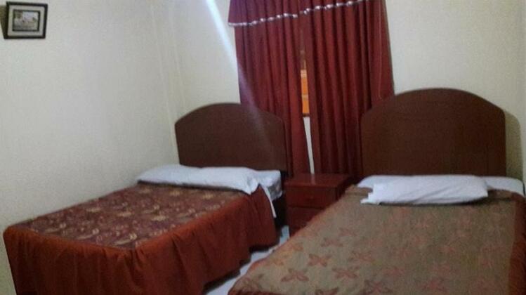 Hotel Yaravi - Photo4