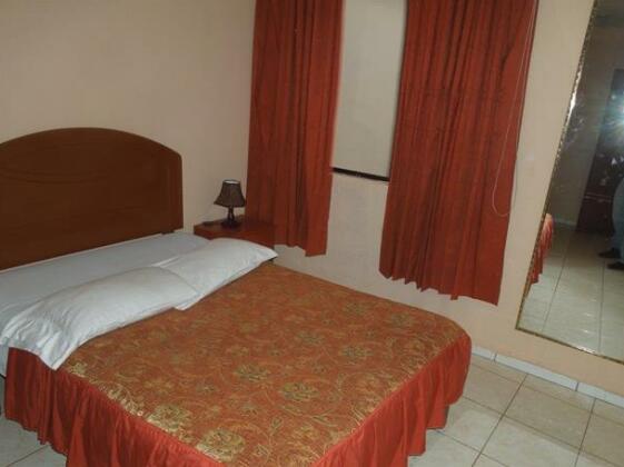 Hotel Yaravi - Photo5