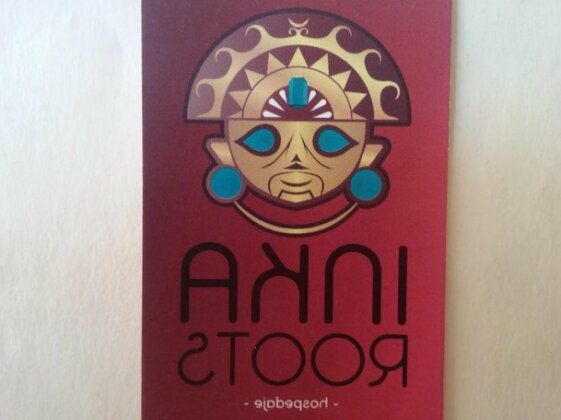 Inka Roots Hostel - Photo2