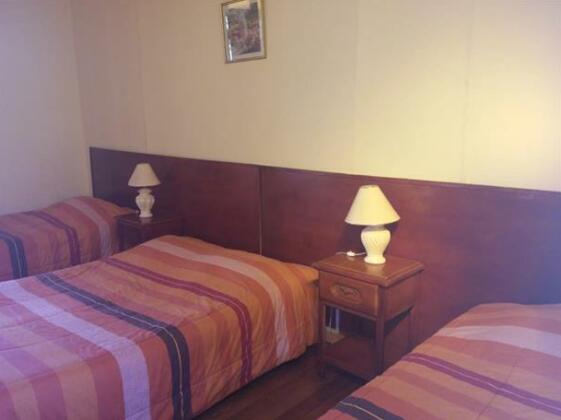 Inka Roots Hostel - Photo3
