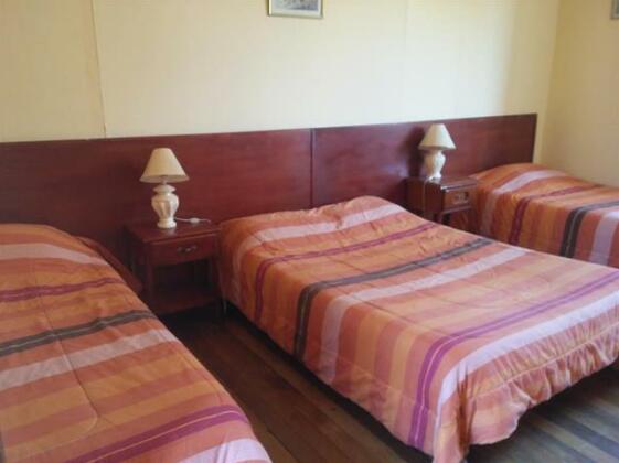 Inka Roots Hostel - Photo4