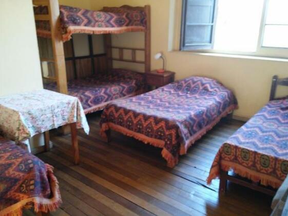 Inka Roots Hostel - Photo5