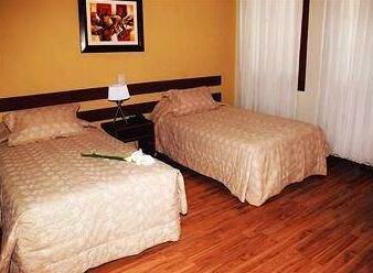 Inkanto Hotel - Photo2