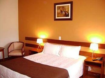 Inkanto Hotel - Photo3