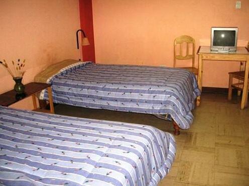 Inti Punku Lodge Hostal - Photo2