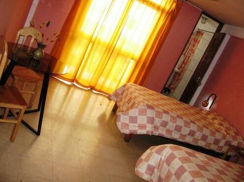 Inti Punku Lodge Hostal - Photo3