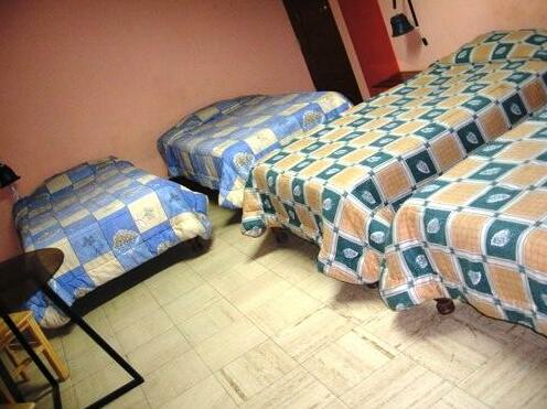 Inti Punku Lodge Hostal - Photo4