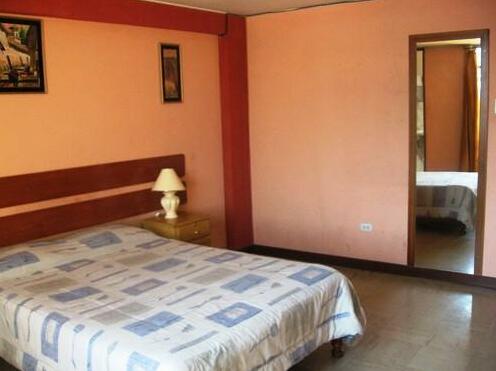 Inti Punku Lodge Hostal - Photo5