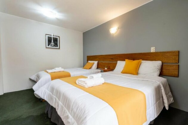 Kalust Hotel - Photo2