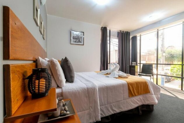 Kalust Hotel - Photo3