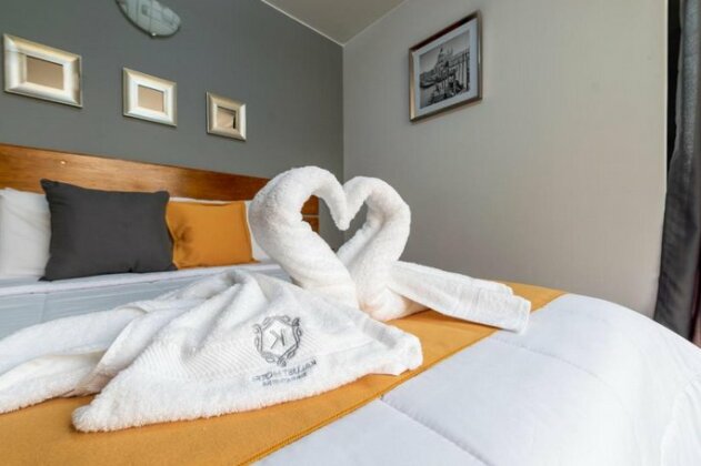 Kalust Hotel - Photo4