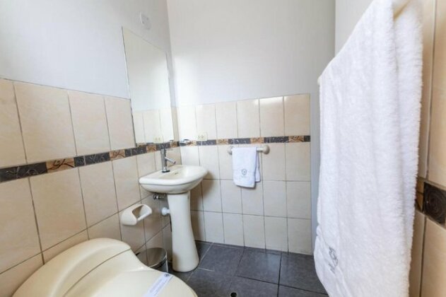Kalust Hotel - Photo5