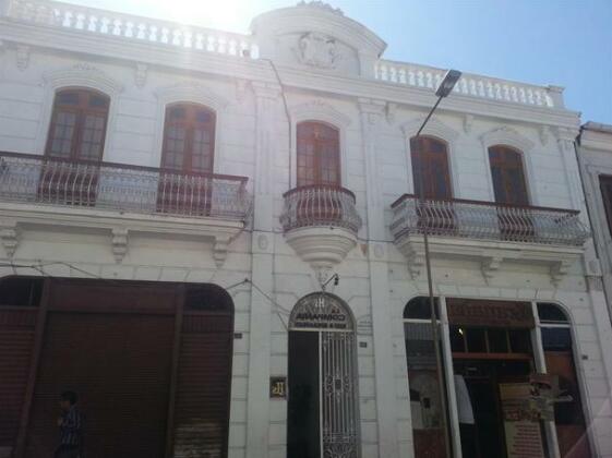La Compania - General Moran