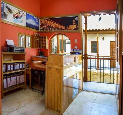 Le Foyer Hostel Arequipa - Photo5