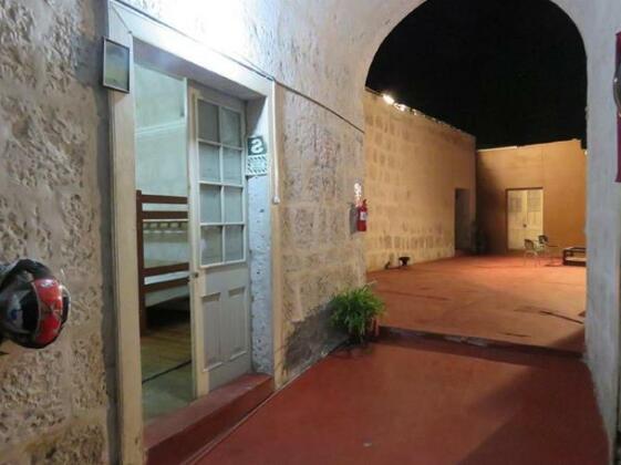 Lion AQP Hostel - Photo2