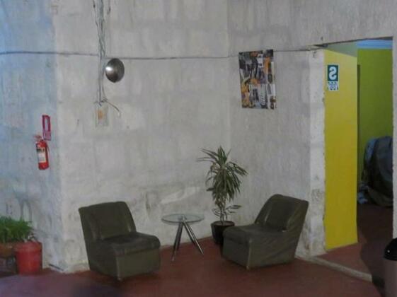 Lion AQP Hostel - Photo3