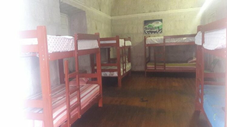 Lion AQP Hostel - Photo4