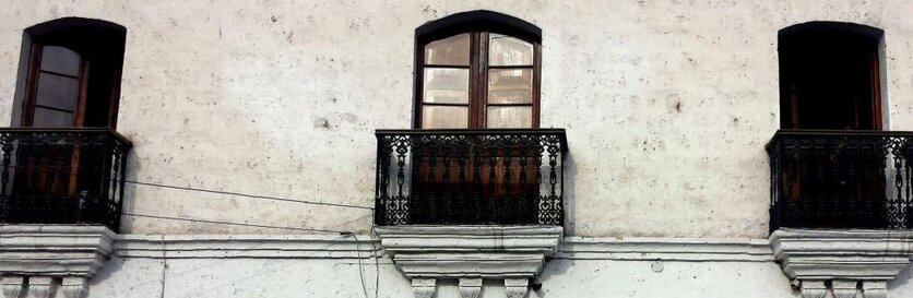 Lluvia de Oro - Photo2