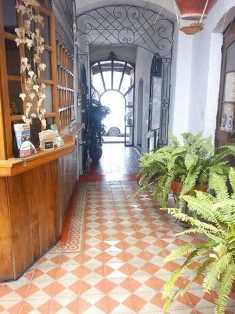 Lluvia de Oro - Photo5