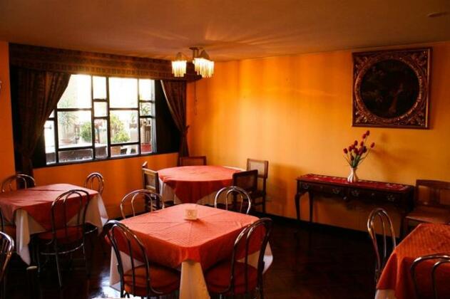 Maison Plaza - Photo4