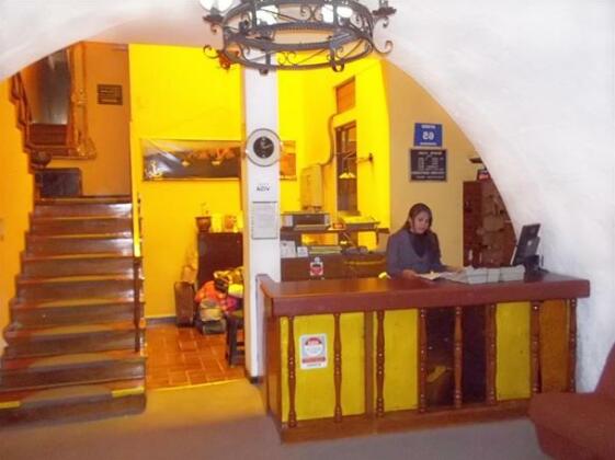 Maison Plaza - Photo5