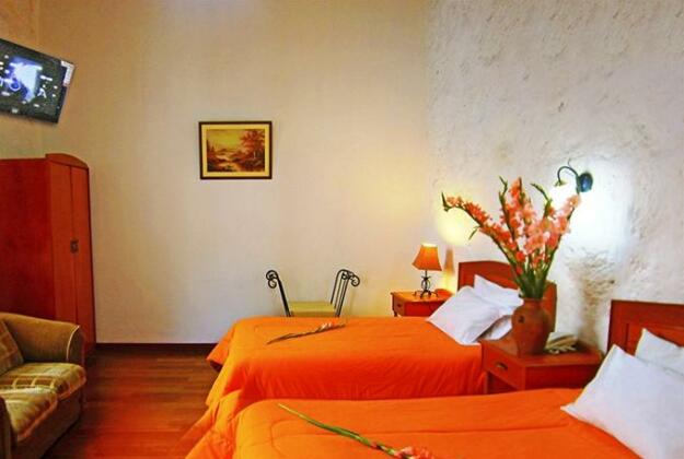 Majestad Hotel - Photo2