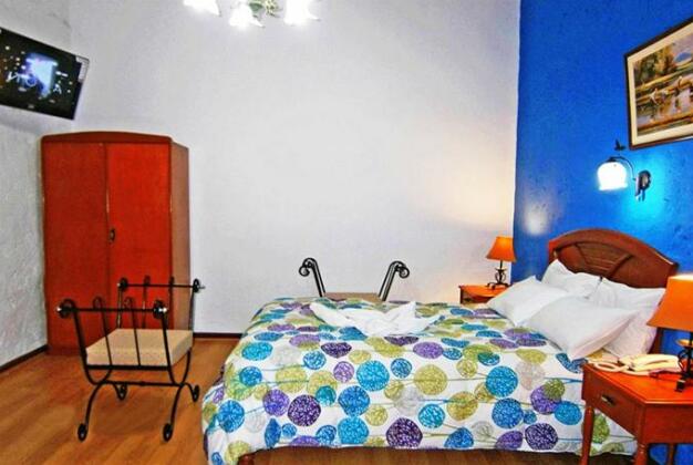 Majestad Hotel - Photo3