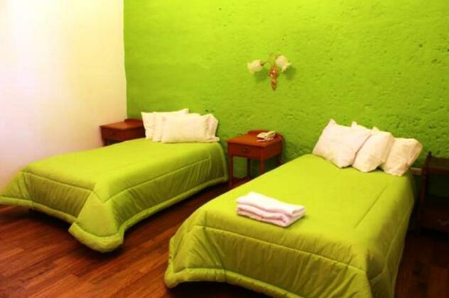 Majestad Hotel - Photo4